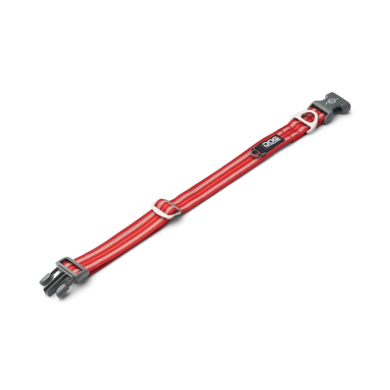 Dog Copenhagen V3 Urban Style Halsband Classic Red